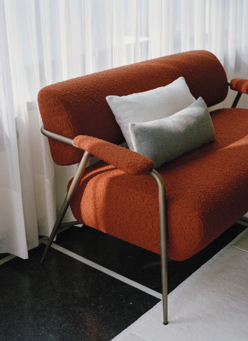 Диван Stay, Potocco