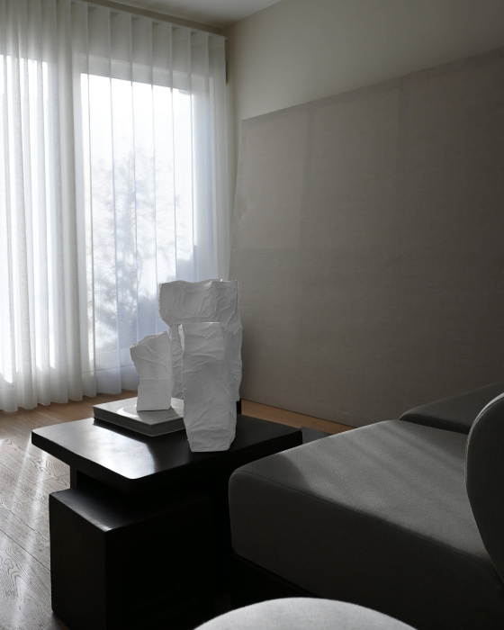 Декоративная ваза Kami Vase, 101 Copenhagen