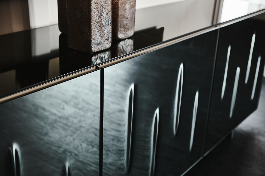 Комод Carnaby, Cattelan Italia