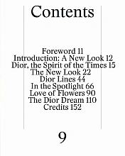 Книга Dior: A New Look, Acc Art Books