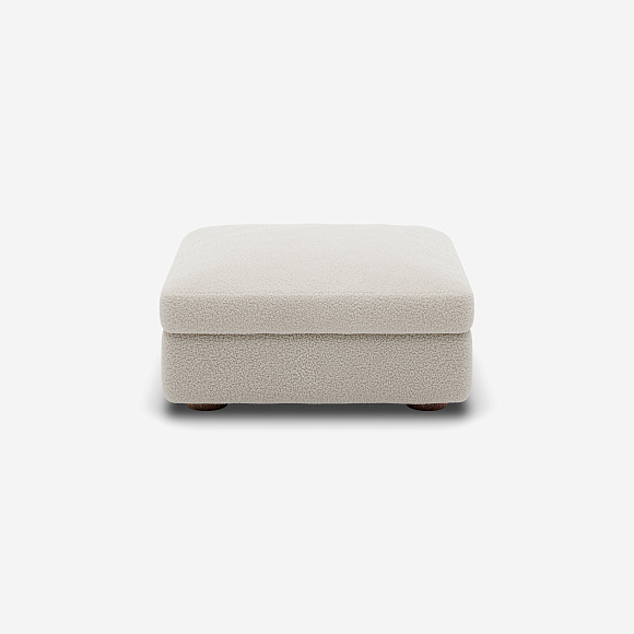 Пуф Coda Ottoman Square, New Works