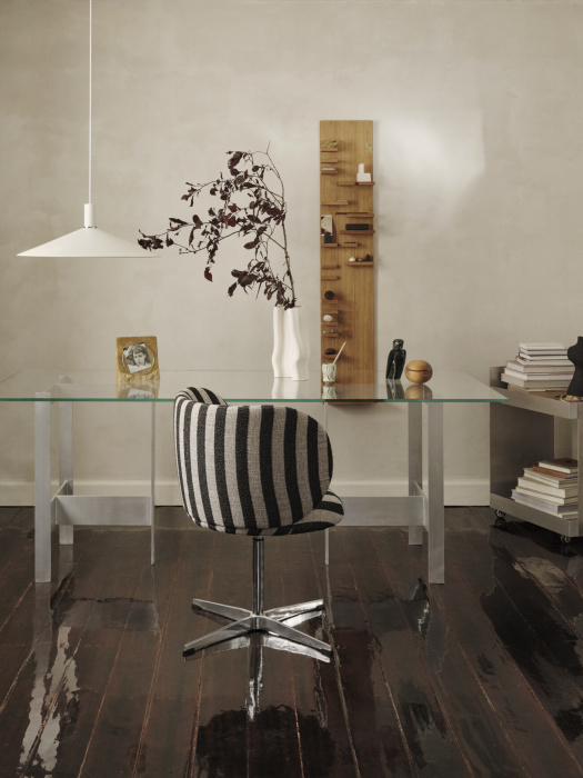 Настенная полка Ferm Living Parade Shelf — Tall, Ferm Living