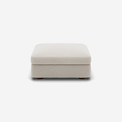 Пуф Coda Ottoman Square 