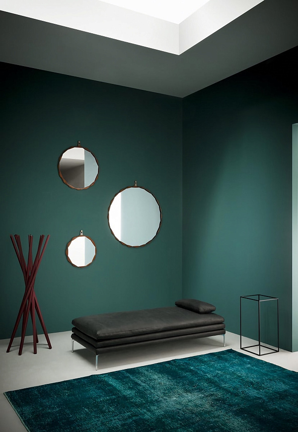 Напольная вешалка Sciangai, Zanotta