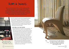 Книга Kelly Hoppen's Essential Style Solutions for Every Home, Frances Linkoln