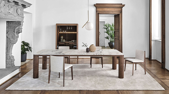 Обеденный стол Sansiro, Porada