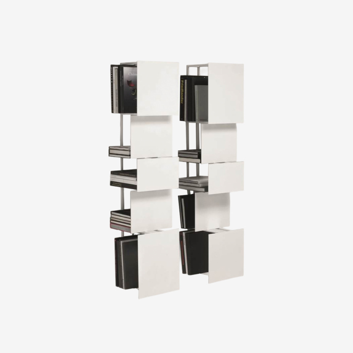 Стеллаж Bukva, Living Divani