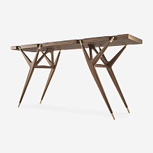 Обеденный стол Pa' 1947, Cassina