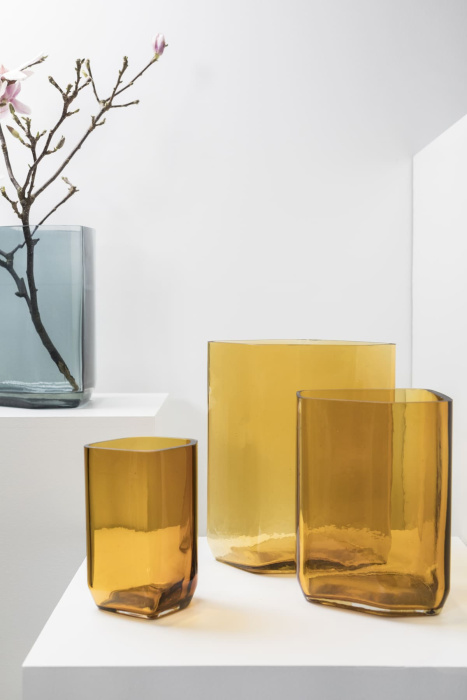Ваза Vase Silex, 33, Serax