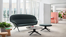 Журнальный столик Abalon Table, Vitra