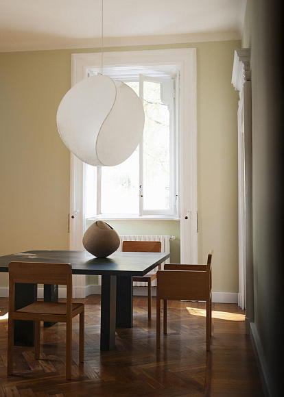 Стул Klotski, Tacchini