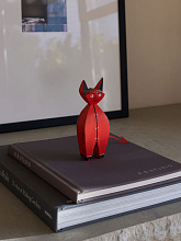 Скульптура Wooden Doll Little Devil, Vitra