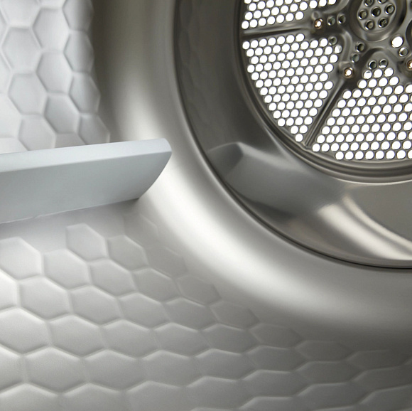 Сушильная машина Miele TWC 220 WP, Miele