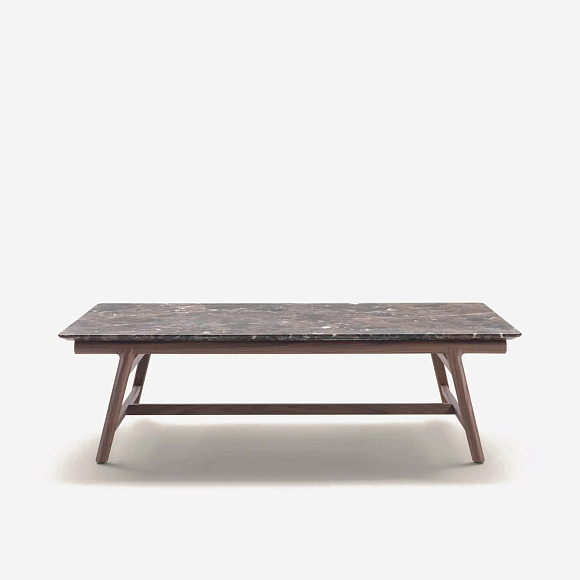 Журнальный столик Fly, Flexform