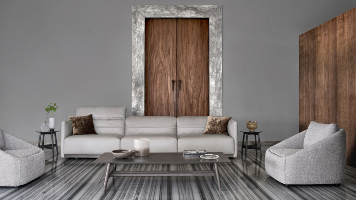 Диван Arlott high, Ditre Italia