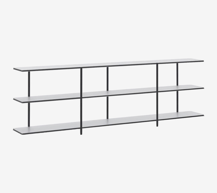 Стеллаж Aero, Living Divani