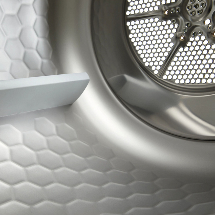 Сушильная машина Miele TWC 220 WP, Miele