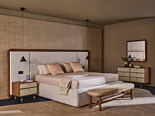 Кровать Killian, Porada