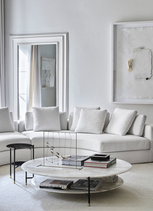 Журнальный столик Adrian, Meridiani