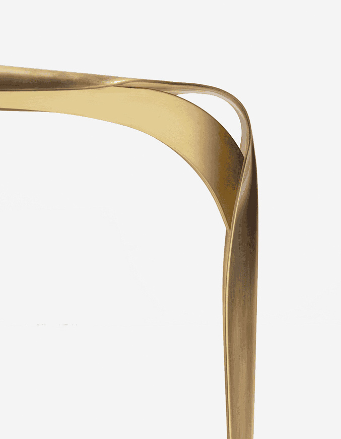 Обеденный стол Convivium Table, De Castelli