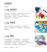 Книга 35 Knitted Baby Blankets: For the nursery, stroller, and playtime, Ryland Peters & Small and CICO Books