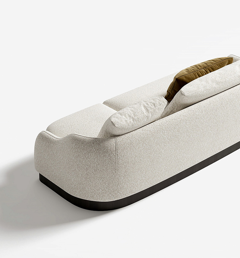 Диван Kendal Lounge Sofa, MODÉNATURE