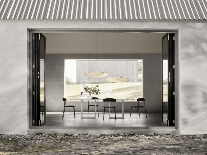 Стул Missing Chair, New Works