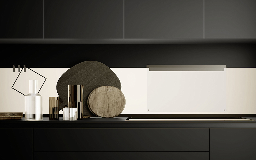 Кухня Monolitica, Alta Cucine