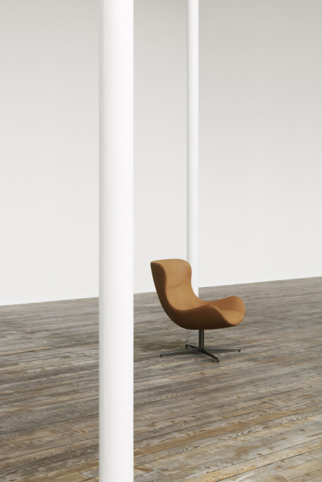 Кресло Oolong, Living Divani