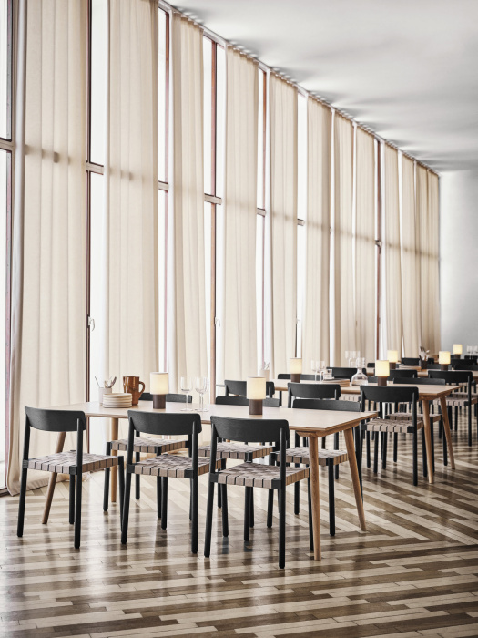 Беспроводной настольный светильник Manhattan SC52, And Tradition (&Tradition)