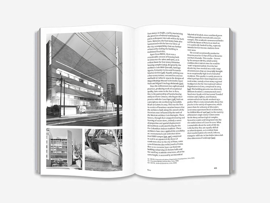 Книга Modern Architecture (World of Art), Thames & Hudson