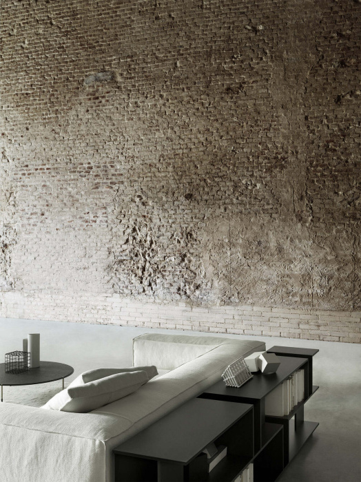 Стеллаж Grek Box, Living Divani