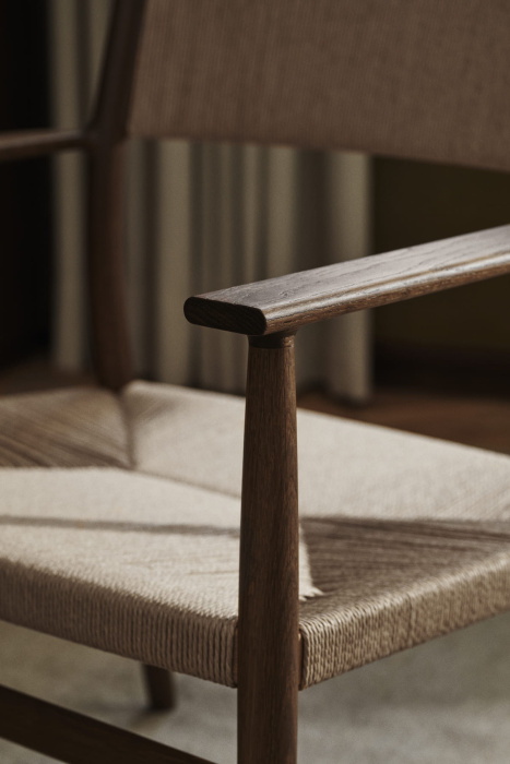 Кресло Arv Lounge Chair, Brdr. Krüger