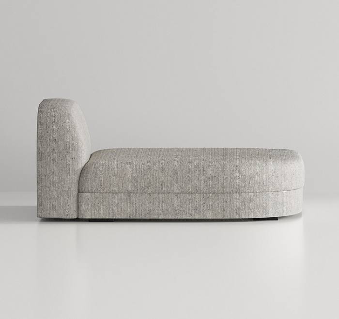 Кушетка Jacasta Daybed, MODÉNATURE