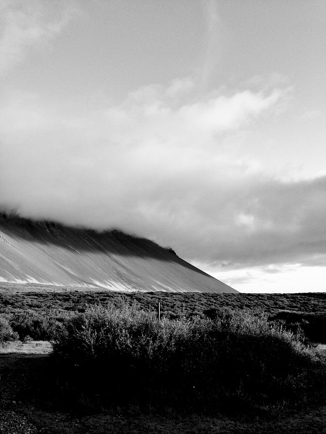 Постер №9, Iceland в раме, ten(10)posters