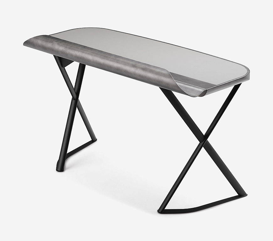 Туалетный столик Cocoon Leather, Cattelan Italia