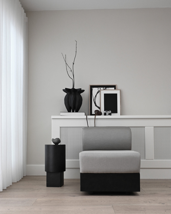 Декоративная чаша Curve Bowl, 101 Copenhagen