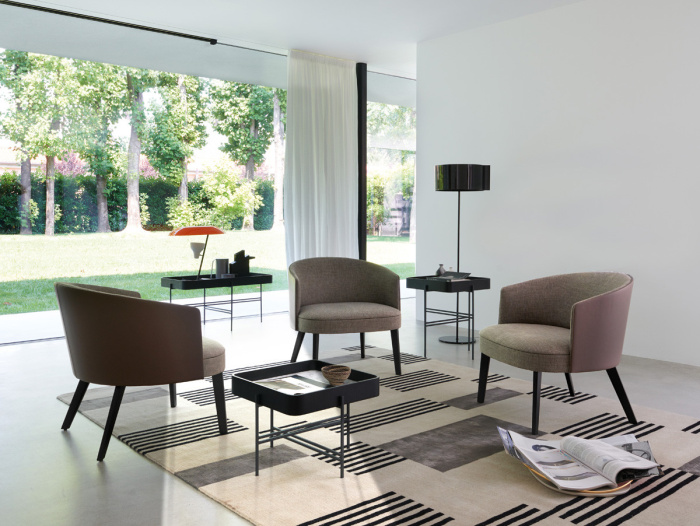 Кресло Lèna, Potocco