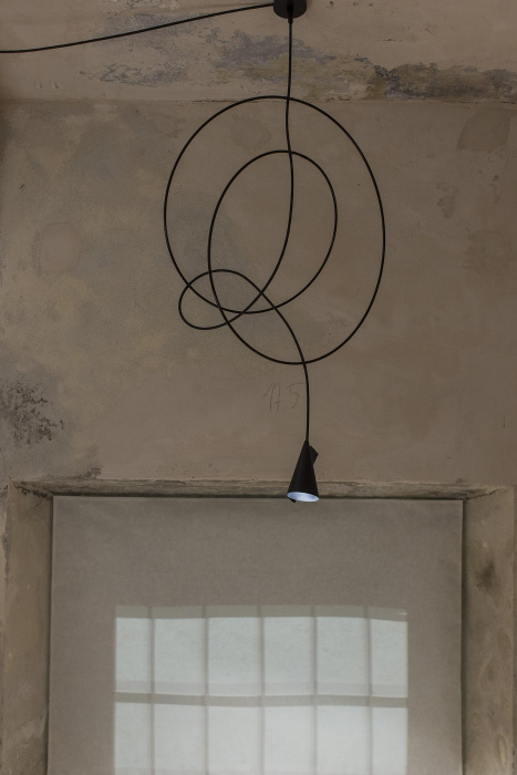 Подвесной светильник Signature, Ingo Maurer