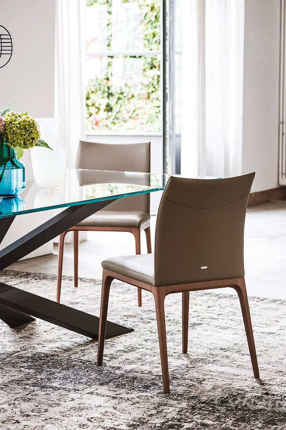 Стул Arcadia, Cattelan Italia