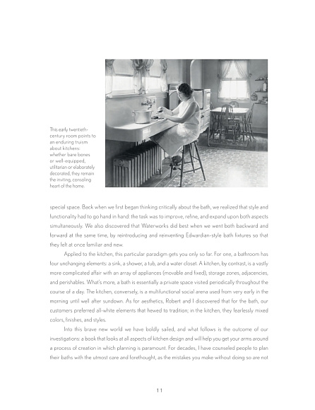 Книга The Perfect Kitchen, Rizzoli International Publications Inc.