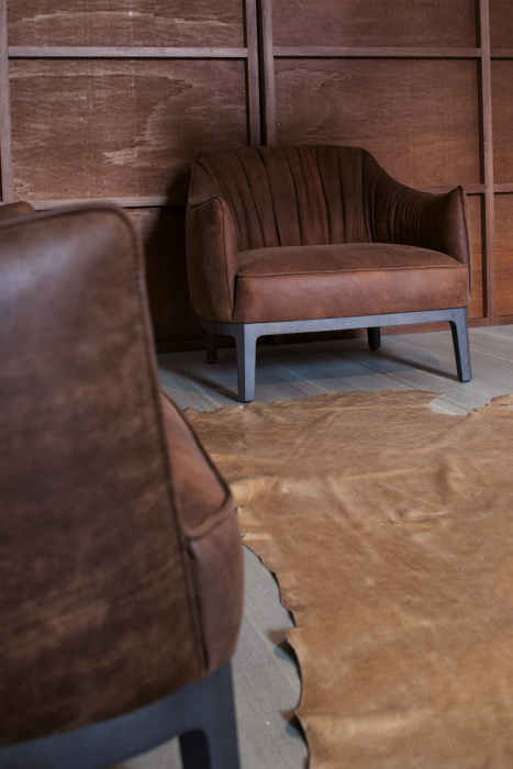 Кресло Blossom, Potocco