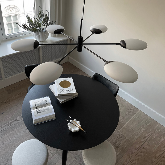 Декоративная чаша Bloom Tray, 101 Copenhagen