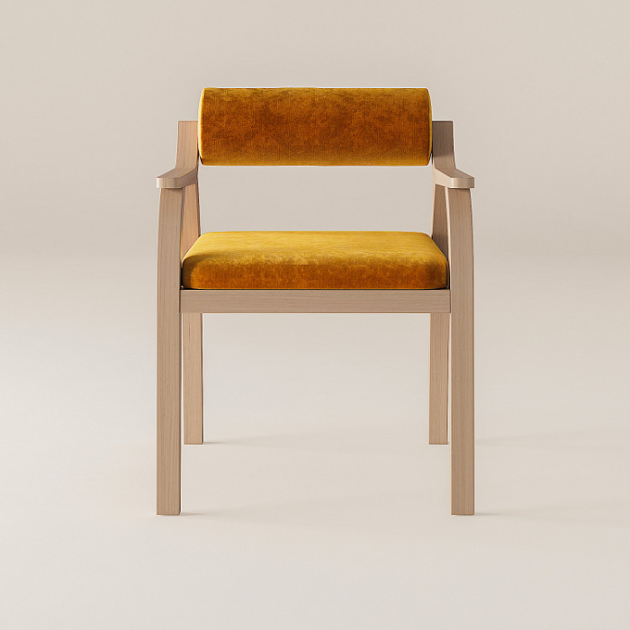 Стул Amorey Chair, MODÉNATURE