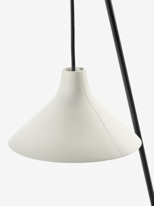 Настольный светильник Table Lamp White Seam, Serax