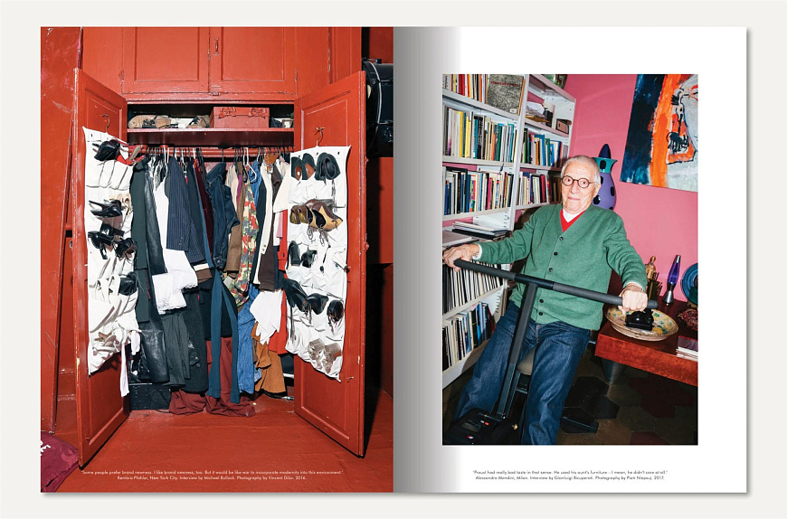 Книга The World of Apartamento, Abrams Books