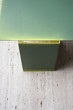 Журнальный столик Daze, Tacchini