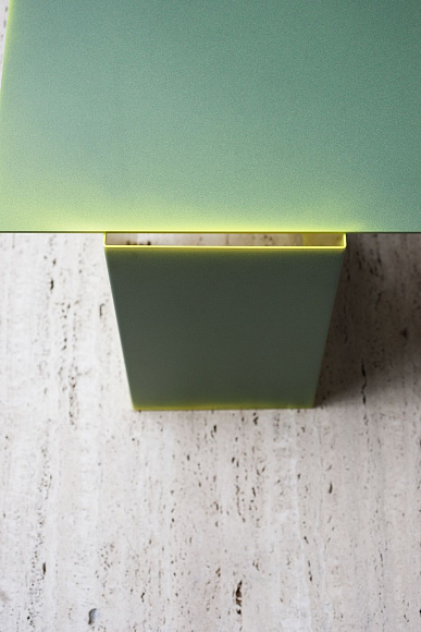 Журнальный столик Daze, Tacchini