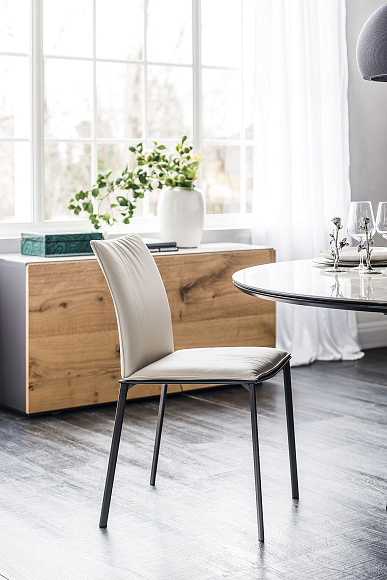 Стул Rita, Cattelan Italia