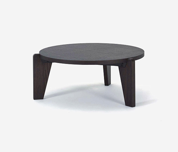 Журнальный столик Guéridon Bas, Vitra
